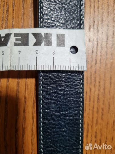 Женский ремень TJ Collection