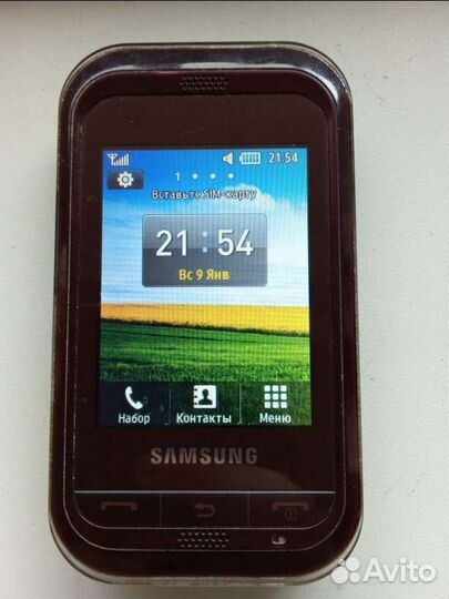 Мобильный телефоны samsung