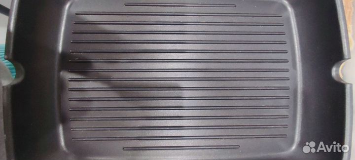 Сковорода гриль IKEA Грилла