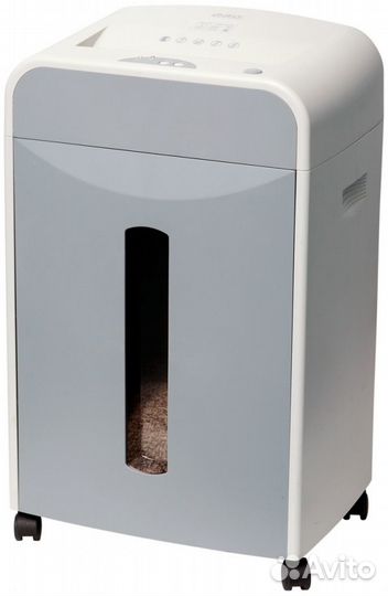 Шредер PRO KGB 2005С