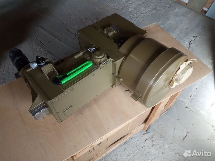 1пн-54 дневно-ночной прибор