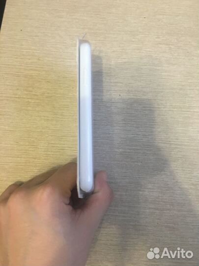 Чехол на iPhone X/XS