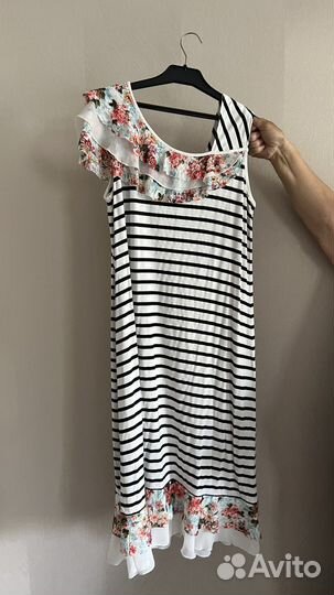 Платье, рубашка, кофта