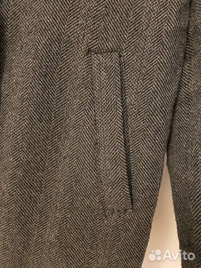 Пальто Pull Bear женское демисезонное