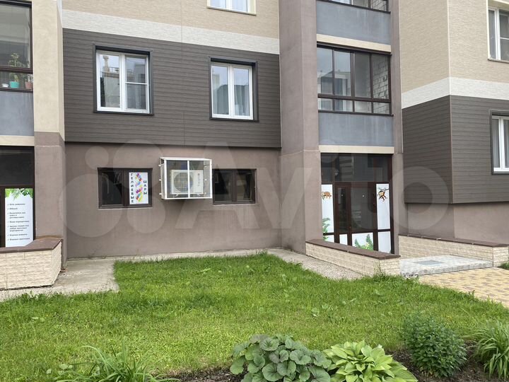 Свободного назначения, 155 м²