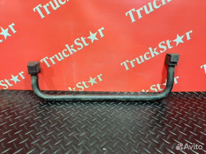 Поручень двери внутренняя левая задняя Daf XF106