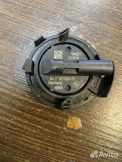 Датчик удара двери Bmw G Series 65779279391
