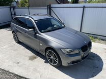 BMW 3 серия 2.0 AT, 2009, 280 000 км, с пробегом, цена 1 270 000 руб.