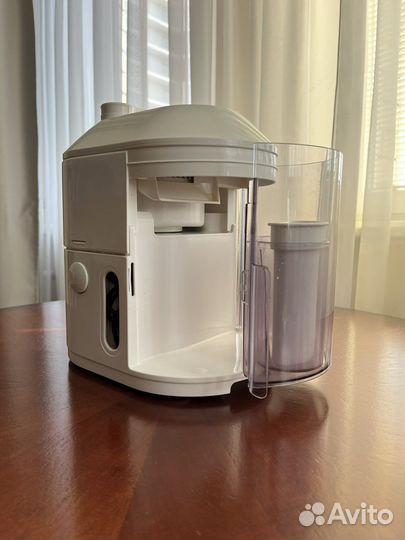Соковыжималка Braun 4290