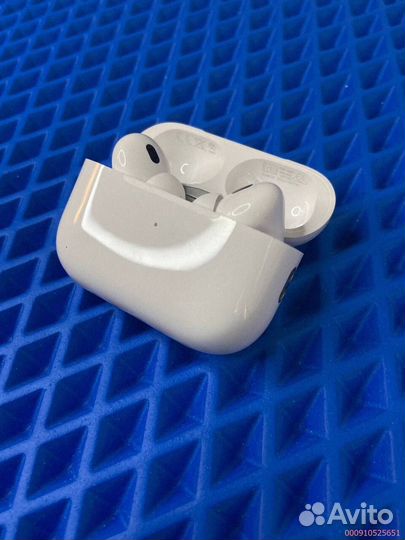 AirPods Pro 2 Limited с Шумоподавлением