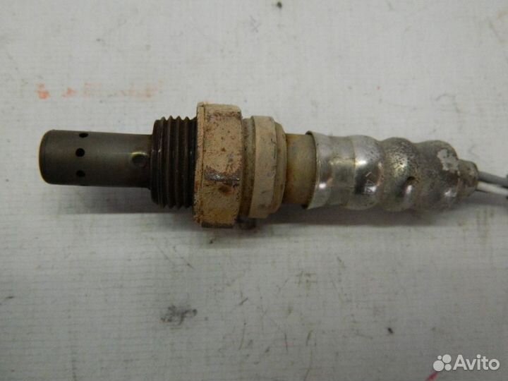 Датчик кислородный / Lambdasonde для Renault Logan