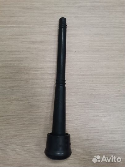 Доильный стакан