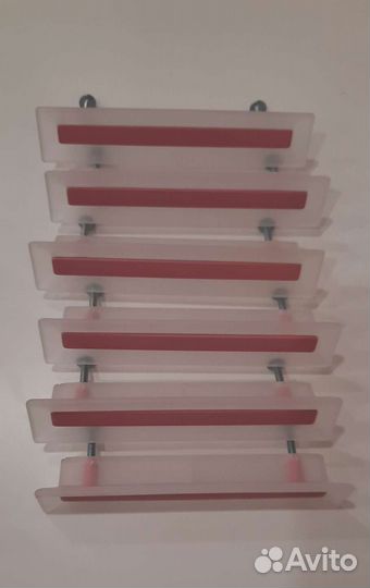 Ручки для детской мебели