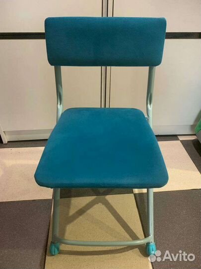 Стул детский