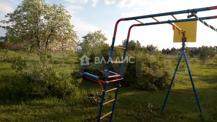 Дом 280 м² на участке 16 сот.