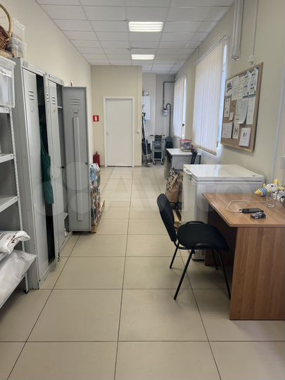 Нежилое помещение, 129 м²