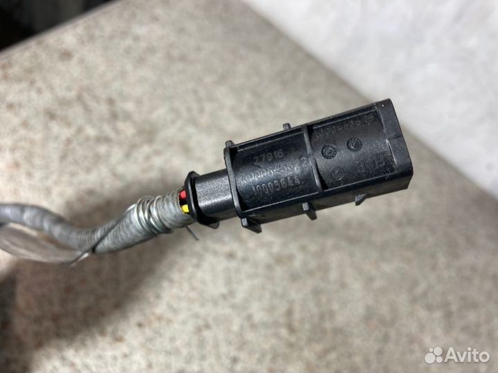 Лямбда-зонд Mercedes Ml W164 OM642 3.0 CDI 2010