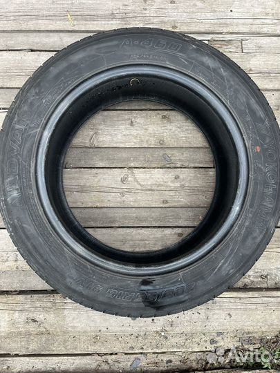 Yokohama Advan A460 205/55 R16 91V