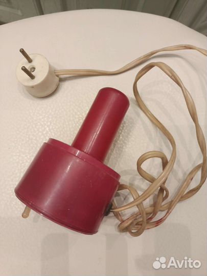 Ионатор лк 31