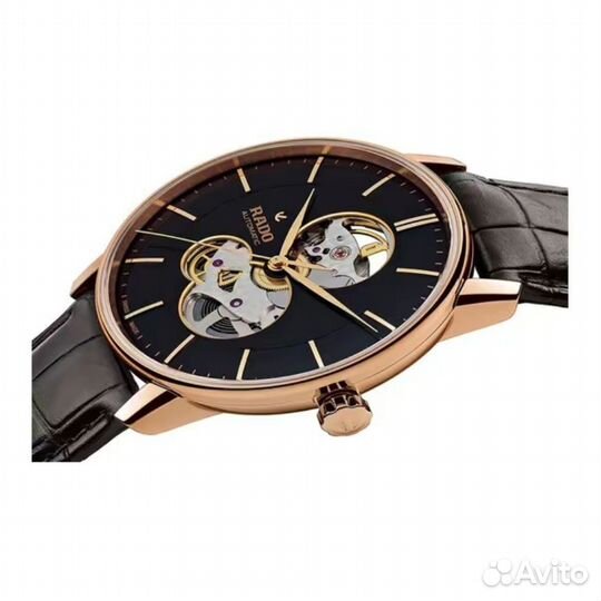 Rado Coupole 41mm R22895165