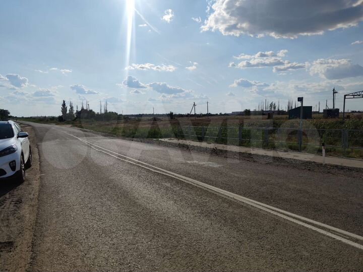 Участок 10,5 сот. (СНТ, ДНП)