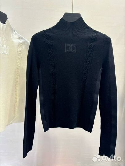 Свитер женский chanel