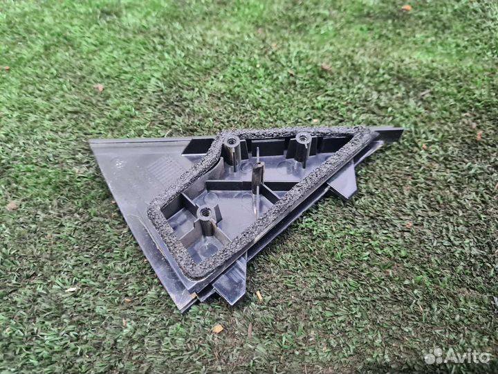 Накладка двери задняя правая Kia Ceed 2 2017