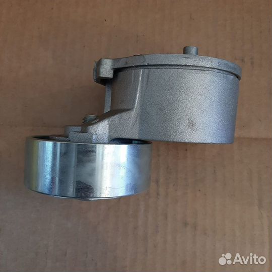 Натяжитель ремня привода вентилятора 53401308110