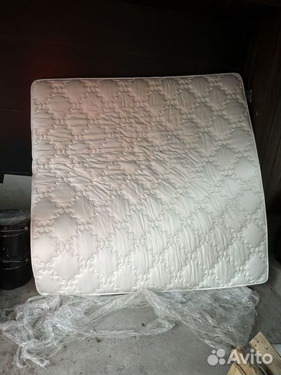 Матрас бу 200/200