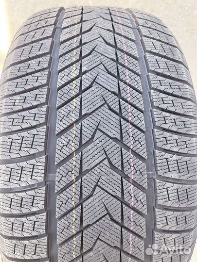 iLink SnowGripper II 295/40 R21 99U