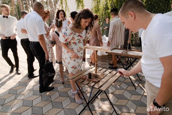 Аренда настольных игр