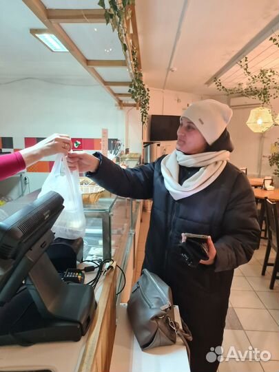 Кафе-кулинария