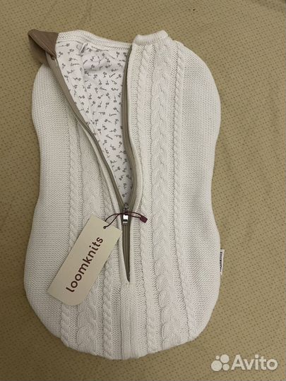 Кокон для новорожденных