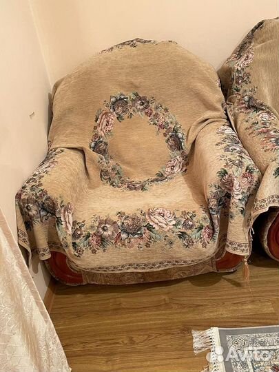 Диван московский