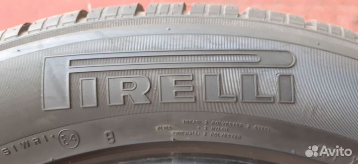 Pirelli Scorpion Ice&Snow 275/50 R20