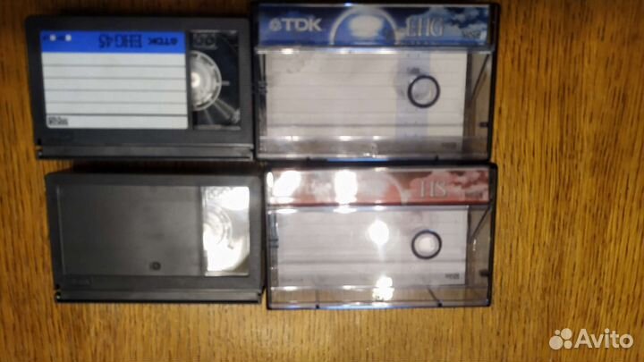 Basf-TDK-sony-Denon-Fuji Кассеты audioАудиокассета