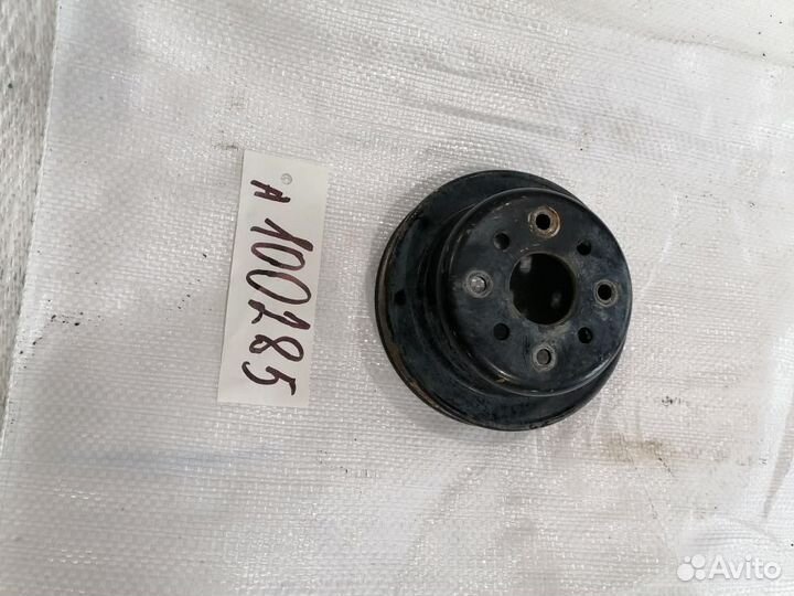 Шкив Great Wall H2 2005-2010 GW2.8TC H2