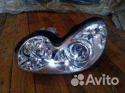 Фары хендай соната