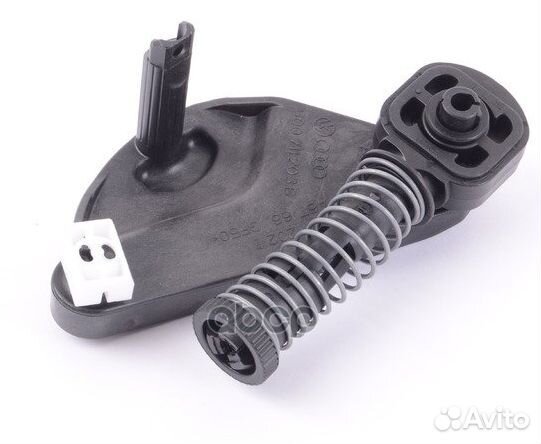 Рычаг переключения кпп 5Q0711202 VAG