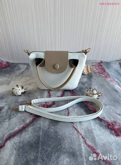 Сумка женская миниатюрная