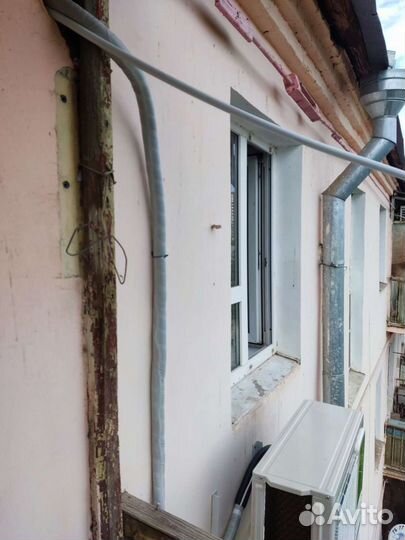 Новые сплит системы