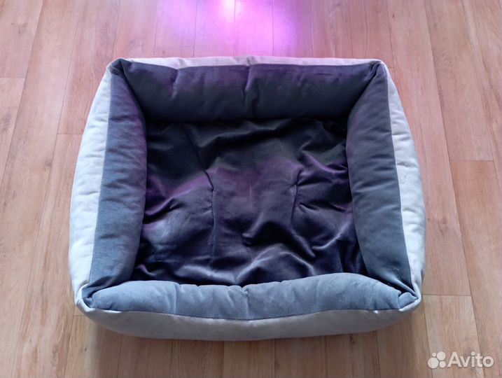 Гамма Лежанка