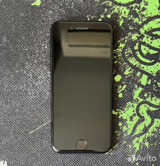 iPhone SE (2020), 256 ГБ