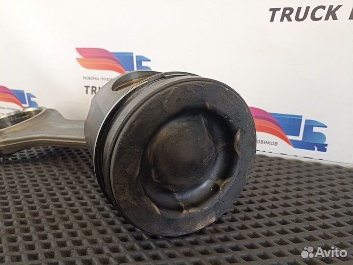 A5410303737 Поршень с шатуном Mercedes-Benz Actros