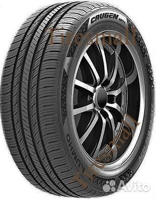 Kumho Crugen HP71 235/50 R19 99H