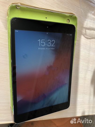 iPad mini 2 16gb wifi 7,9
