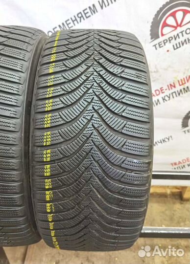 Hankook Winter I'Cept RS2 W452 225/45 R17 94H