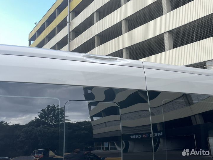 Ford Transit 2.0 МТ, 2019, 195 000 км