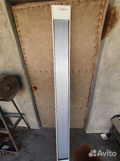 Инфракрасный обогреватель