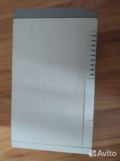 Блок бесперебойного питания